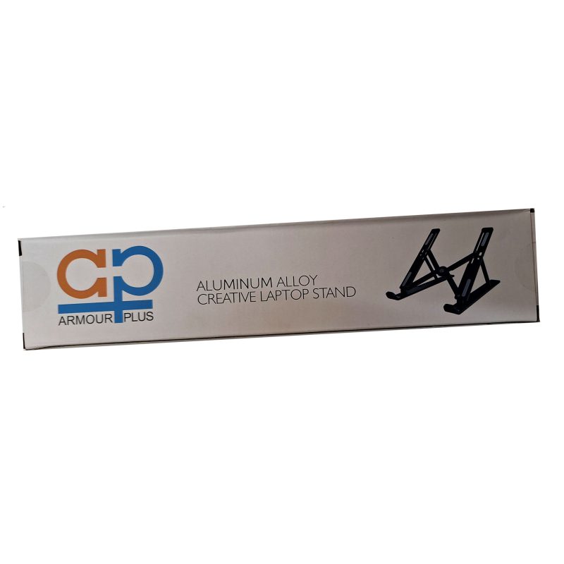 استند پایه نگهدارنده لپ تاپ مدل AP-ST203 کد 8646-8681