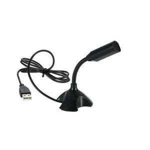 میکروفن رومیزی SOMIC-USB — تصویر 2
