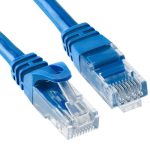 پچ کورد بلدن مدل BELDEN CAT6 طول 1متر کد 1020-9211 — تصویر 3