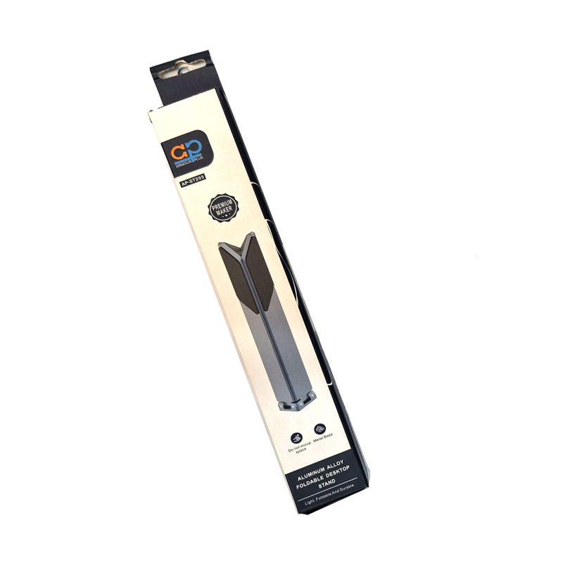 پایه نگهدارنده لپ تاپ مدل AP-ST205 کد 8648-8680