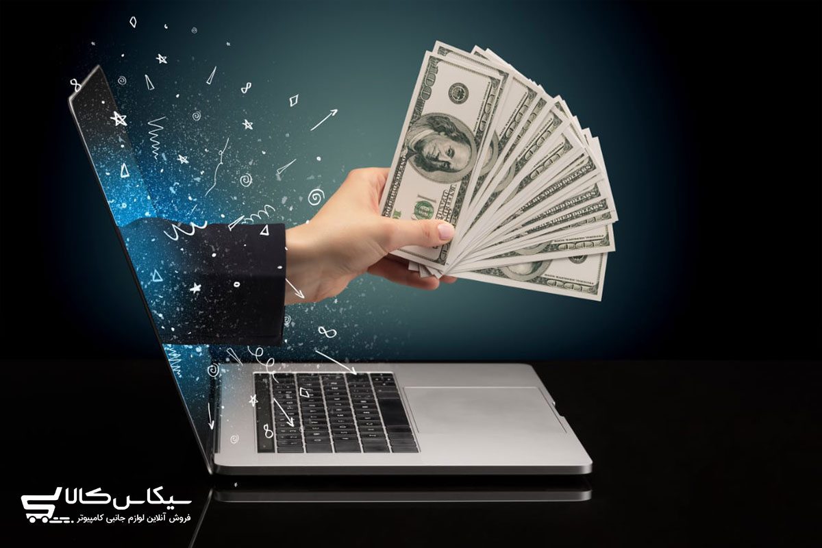 آموزش جامع کسب درآمد از اینترنت — تصویر 8
