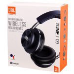 هدفون بی سیم جی بی ال مدل Tune J-09 — تصویر 7