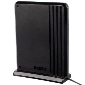 آنتن رومیزی آریکو Ariko 10m + آداپتور — تصویر 5