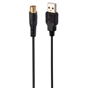آنتن رومیزی آریکو Ariko 10m + آداپتور — تصویر 3