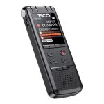 ضبط کننده دیجیتالی صدا تسکو ا Voice Recorder TR 905