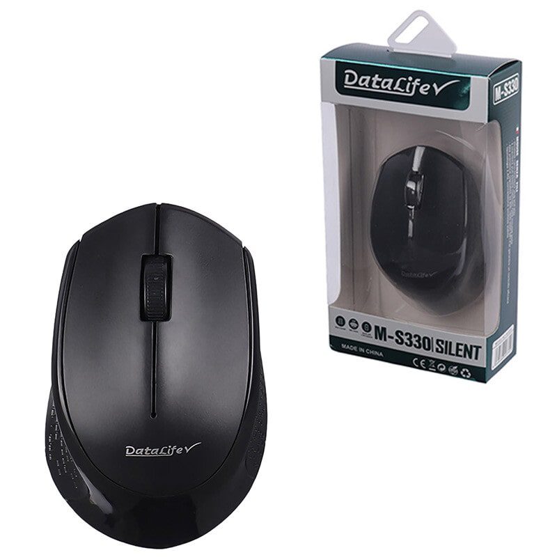 ماوس بی سیم دیتالایف مدل M-S330 — تصویر 6