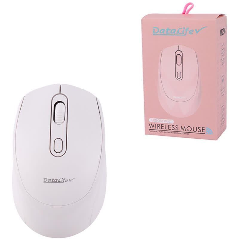 ماوس بی سیم دیتالایف M256 کد 8738-8739-8740-8741 - سیکاس کالا ماوس بی سیم دیتالایف M256 کد 8738-8739-8740-8741 — تصویر 8