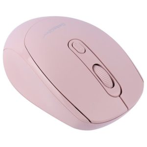 ماوس بی سیم دیتالایف M256 کد 8738-8739-8740-8741 — تصویر 3