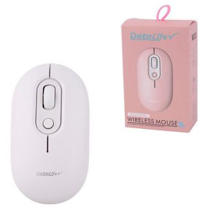 ماوس بی سیم دیتالایف M333 کد 8717-8718-8719-8720-8721 — تصویر 8