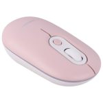 ماوس بی سیم دیتالایف M333 کد 8717-8718-8719-8720-8721 — تصویر 4