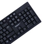 کیبورد و ماوس بی سیم دیتالایف مدل KM-W01 — تصویر 4