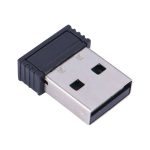 کیبورد و ماوس بی سیم دیتالایف مدل KM-W01