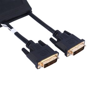 کابل DVI دیتالایف DataLife طول 1.5 متر — تصویر 2