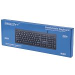کیبورد دیتالایف مدل KB-110 — تصویر 2