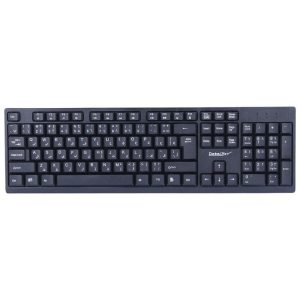 کیبورد و ماوس بی سیم دیتالایف مدل KM-W02 — تصویر 6