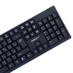 کیبورد و ماوس بی سیم دیتالایف مدل KM-W02 — تصویر 4