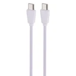 شارژر دیواری 65 وات کینگ استار به همراه کابل مدل KW295PD — تصویر 2