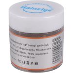 خمیر سیلیکون کاسه ای Halnziye HY610 20g — تصویر 3