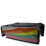 پایه نگهدارنده مانیتور آرمو مدل A300 کشودار — تصویر 8