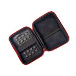 کیف هارد اکسترنال مدل مواج کد 3450-8708-8710-8711 — تصویر 17