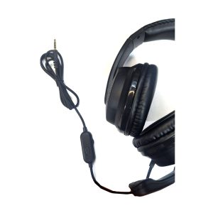 هدست گیمینگ مدل OVLENG OV-P6 کد 8664-9260 — تصویر 3