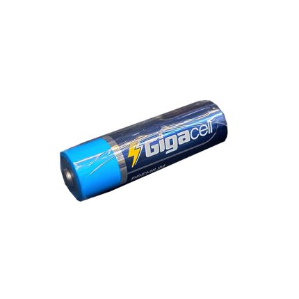 باطری قلمی گیگاسیل پریمیوم آلکالاین کد 8771 - سیکاس کالا باطری قلمی گیگاسیل پریمیوم آلکالاین