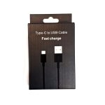 کابل USB-C اپل مدل 60W-C طول 1 متر — تصویر 3