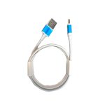 کابل USB-C اپل مدل 60W-C طول 1 متر — تصویر 2