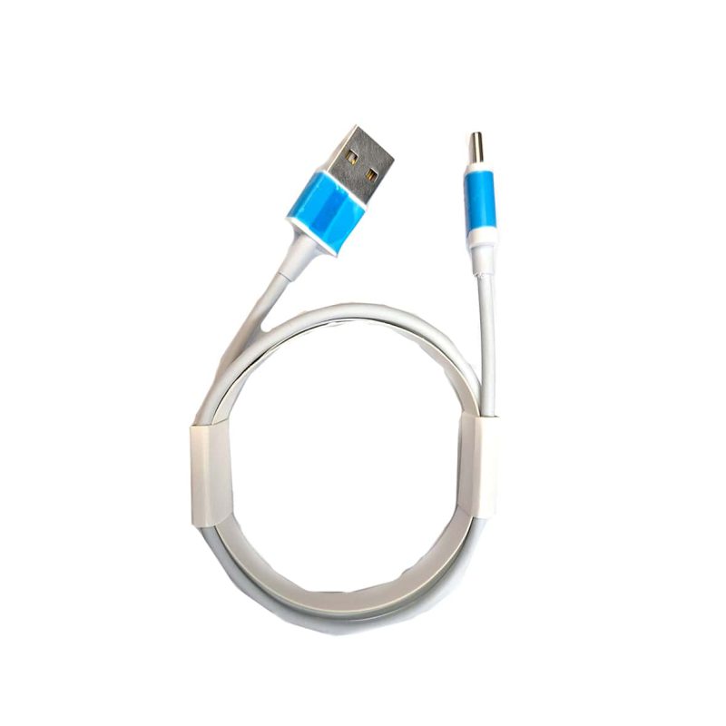 کابل USB-C اپل مدل 60W-C طول 1 متر — تصویر 2