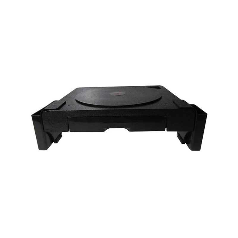 پایه نگهدارنده مانیتور آرمو مدل A300 کشودار — تصویر 3