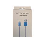 کابل USB-C اپل مدل 60W-C طول 1 متر — تصویر 5