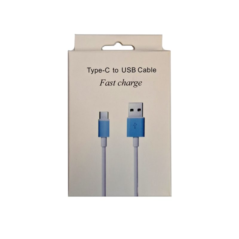 کابل USB-C اپل مدل 60W-C طول 1 متر — تصویر 5