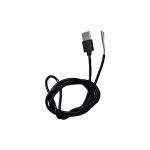 کابل تعمیری USB ضخیم 4 رشته — تصویر 2