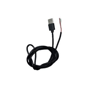 کابل تعمیری USB ضخیم 4 رشته — تصویر 2