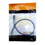 کابل شبکه Cat 5e نت پلاس 50 سانتی کد 4553-8612 — تصویر 2