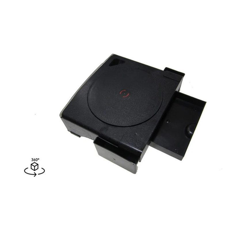 پایه نگهدارنده مانیتور آرمو مدل A300 کشودار