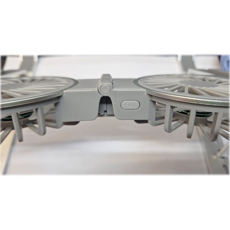 پایه نگهدارنده و کول پد AP – ST206 کد 8649-8673