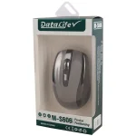 ماوس بی سیم دیتا لایف مدل M-S606 کد 8724-8725 — تصویر 6