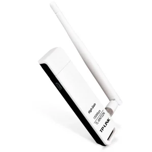 دانگل شبکه تی پی لینک TL-WN722N