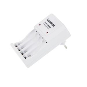 شارژر باطری قلمی کملیون Camelion BC-1010B Battery Charger — تصویر 2