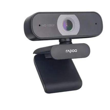 وب کم رپو مدل C260 کد 0163 - سیکاس کالا وب کم رپو مدل C260 — تصویر 5