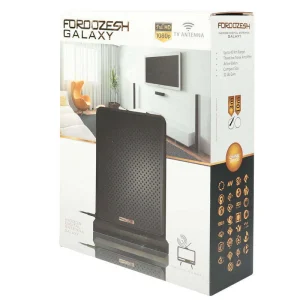 آنتن رومیزی فروزش Foroozesh Galaxy 3m — تصویر 3