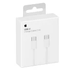 کابل USB-C اپل مدل 60W-C طول 1 متر — تصویر 8