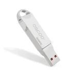 فلش مموری اوسکو مدل CU-002 ظرفیت 128 گیگابایت — تصویر 3