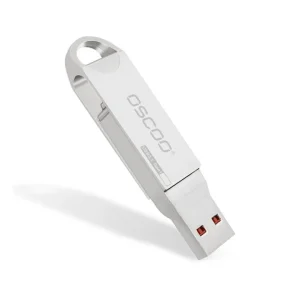 فلش مموری اوسکو مدل CU-002 ظرفیت 128 گیگابایت — تصویر 3