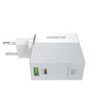 شارژر دیواری 65 وات کینگ استار به همراه کابل مدل KW295PD — تصویر 5