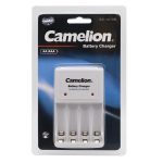شارژر باطری قلمی کملیون Camelion BC-1010B Battery Charger — تصویر 3