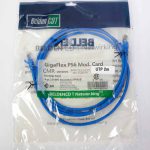 کابل شبکه CAT6 بلدن BELDEN طول 2 متر
