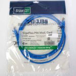 پچ کورد بلدن مدل BELDEN CAT6 طول 1متر کد 1020-9211 — تصویر 2