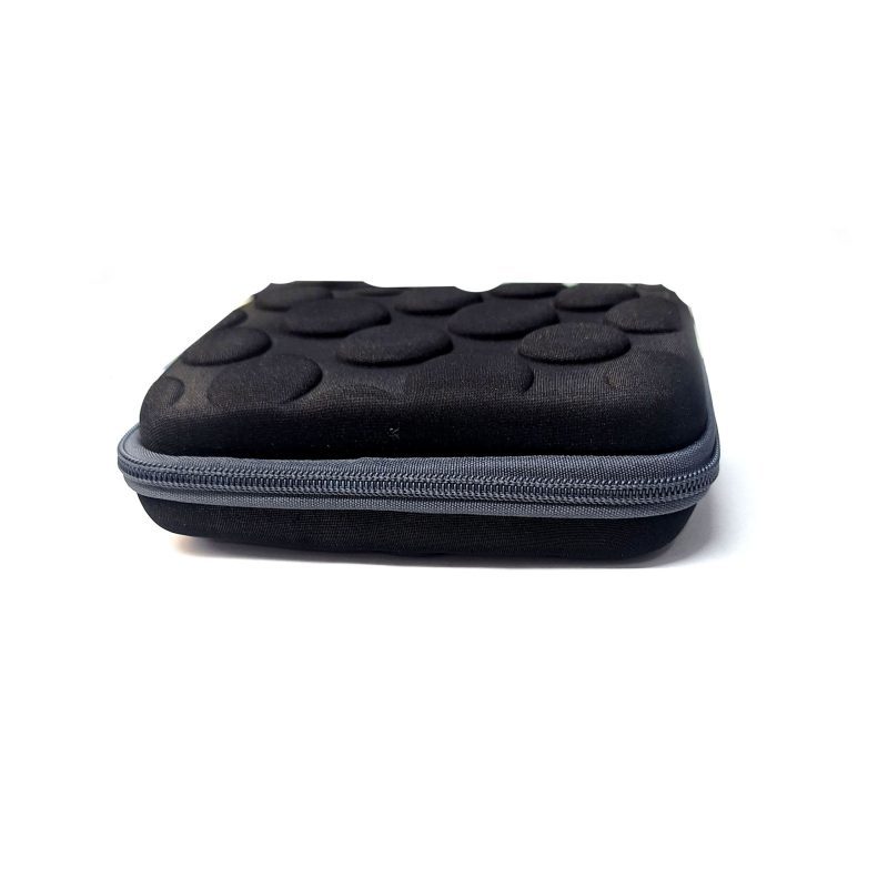 کیف هارد اکسترنال مدل مواج کد 3450-8708-8710-8711 — تصویر 9